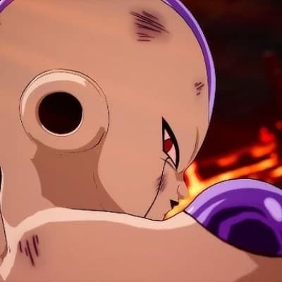 Frieza thumbnail