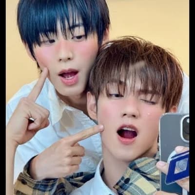 Jeongwoo thumbnail