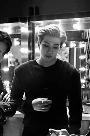 Kim Namjoon thumbnail