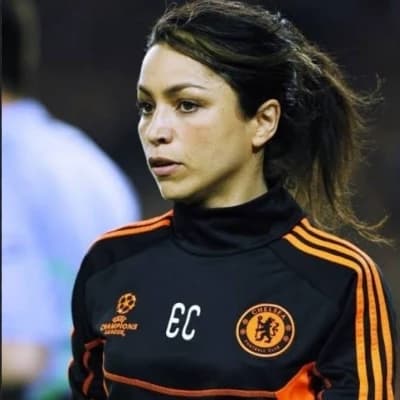 Chelsea (Eva Carneiro) thumbnail