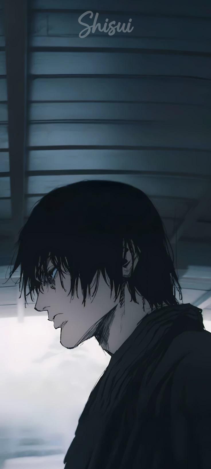 Toji Fushiguro thumbnail