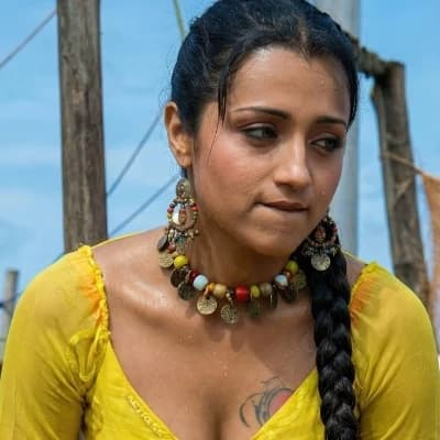 Trisha thumbnail