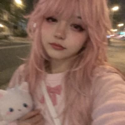 Selene Amethysta thumbnail