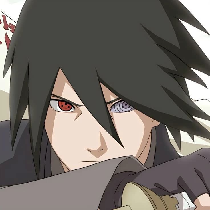 Sasuke Uchiha thumbnail
