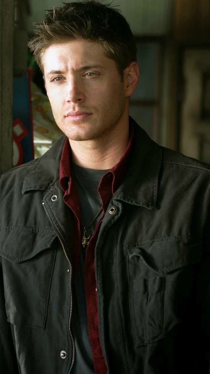 "Dean Winchester." thumbnail
