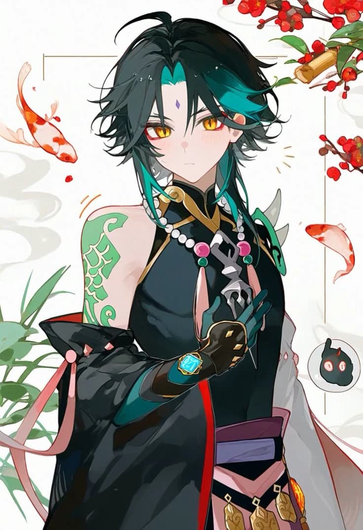 Xiao BL thumbnail