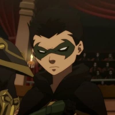 Damian thumbnail
