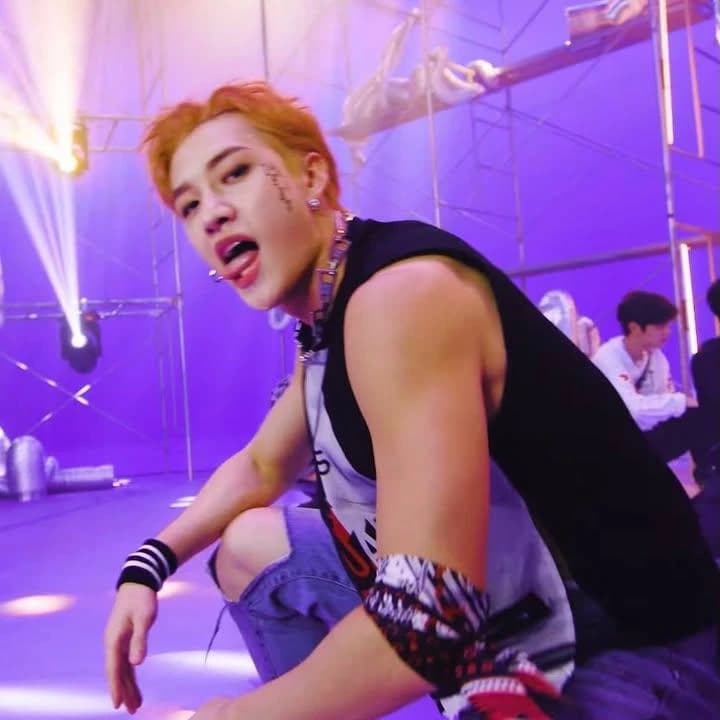 Bangchan ~ party thumbnail