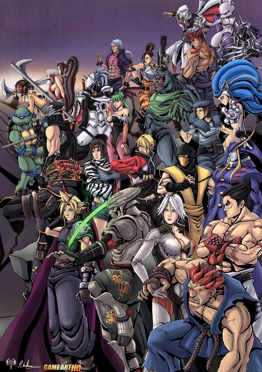 Gameverso RPG thumbnail