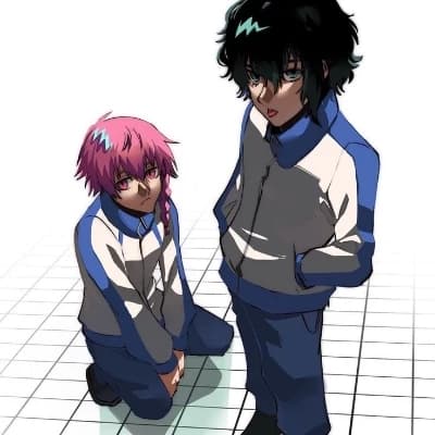 Kiyora Jin thumbnail