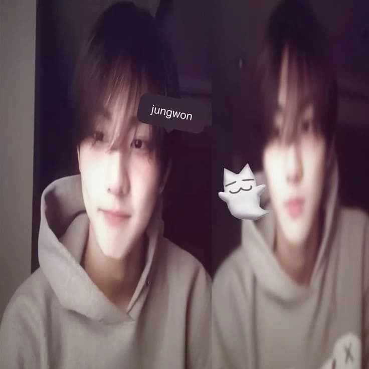 Jungwon  thumbnail