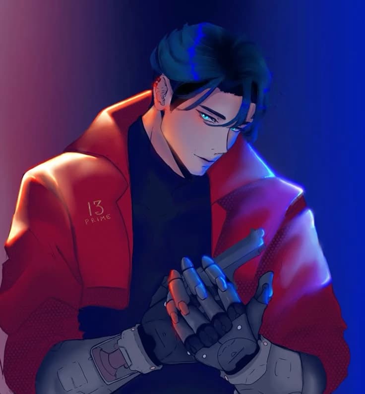 Optimus prime the prince of cybertron thumbnail