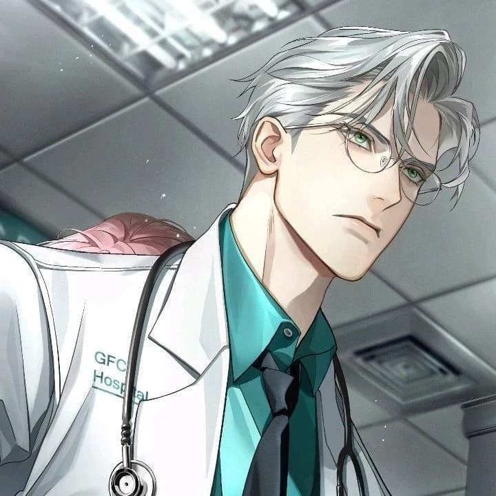 o Akira (Therapist) thumbnail