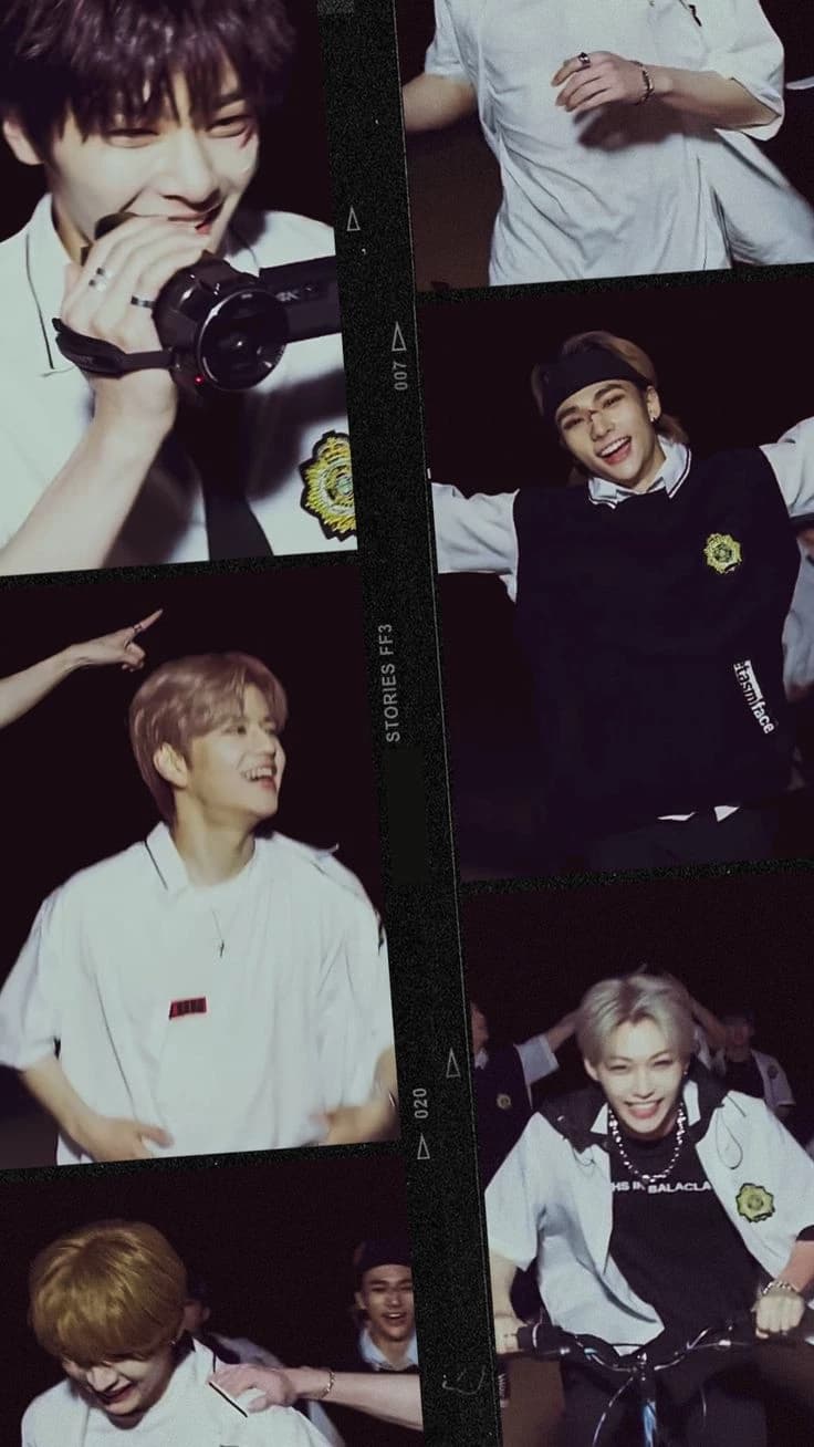 Stray kids thumbnail
