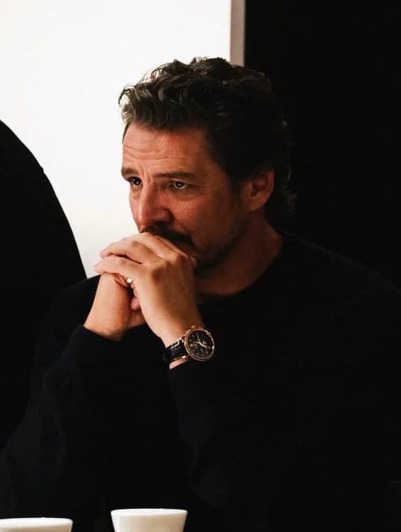 Pedro pascal thumbnail