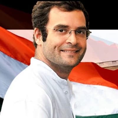 Rahul Gandhi thumbnail