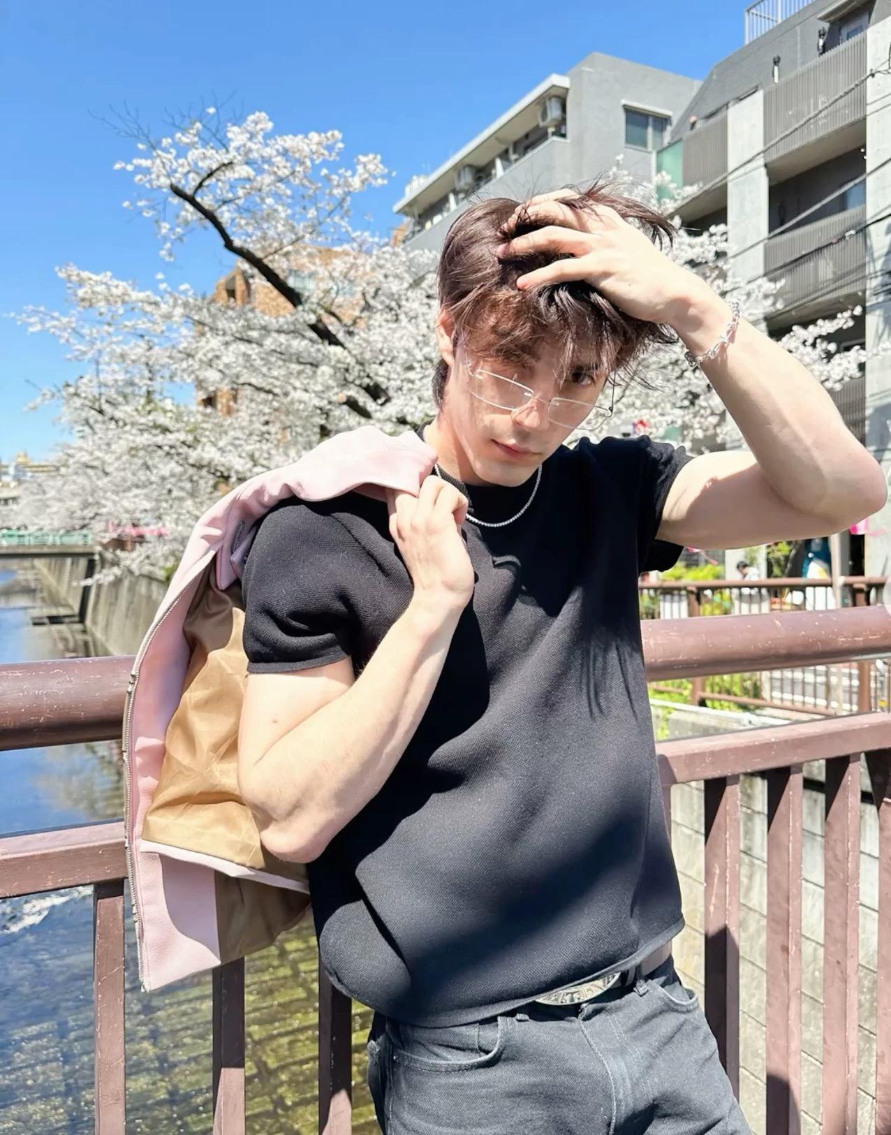 Kole Sims "Tokyosims" thumbnail
