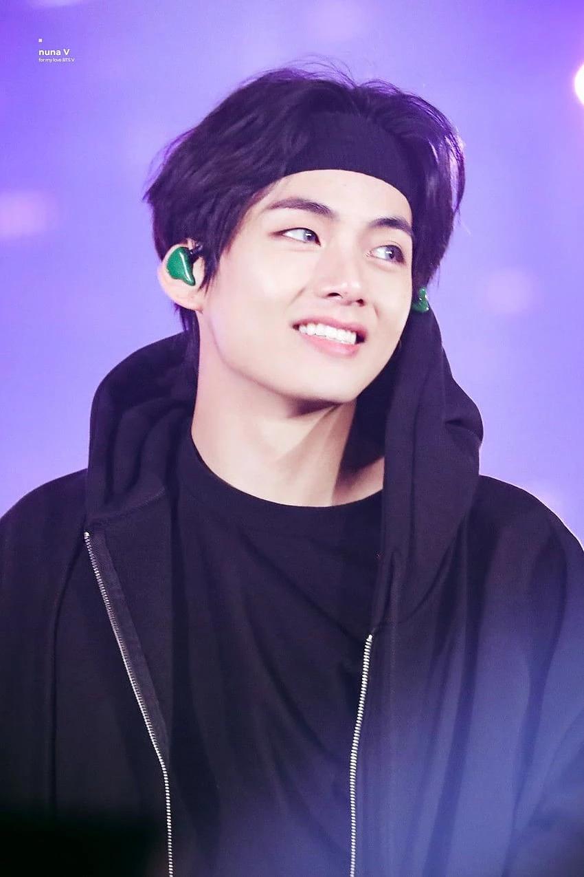 Kim Taehyung  thumbnail
