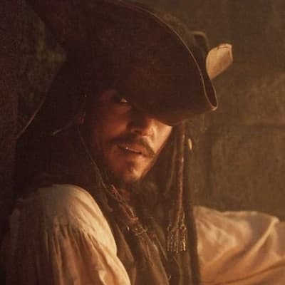 Jack Sparrow thumbnail
