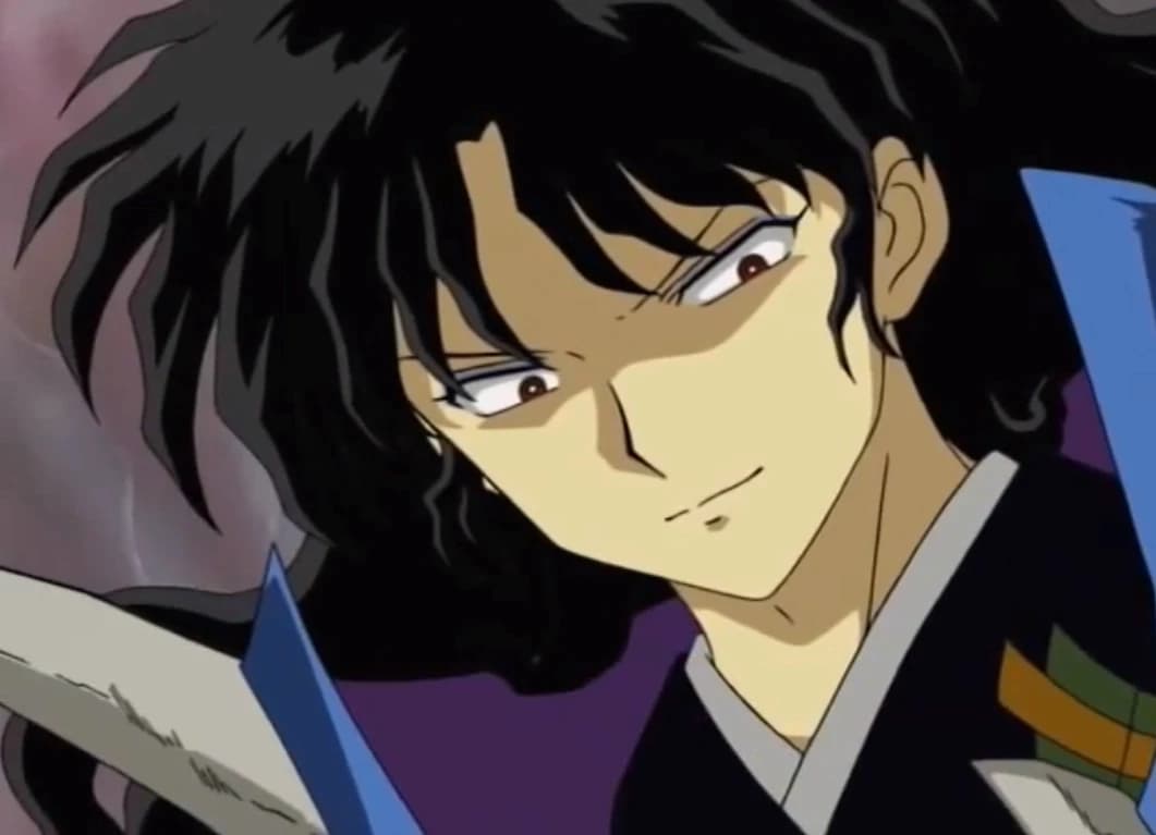 Naraku, The Manipulator. thumbnail