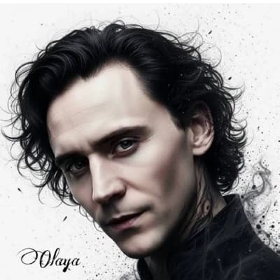 Loki, God of Mischief thumbnail