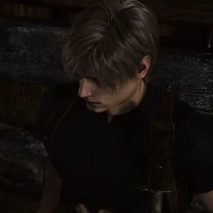 Leon Kennedy thumbnail