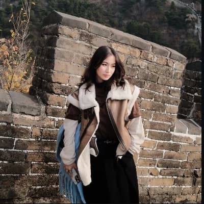 Natasia Adeline thumbnail