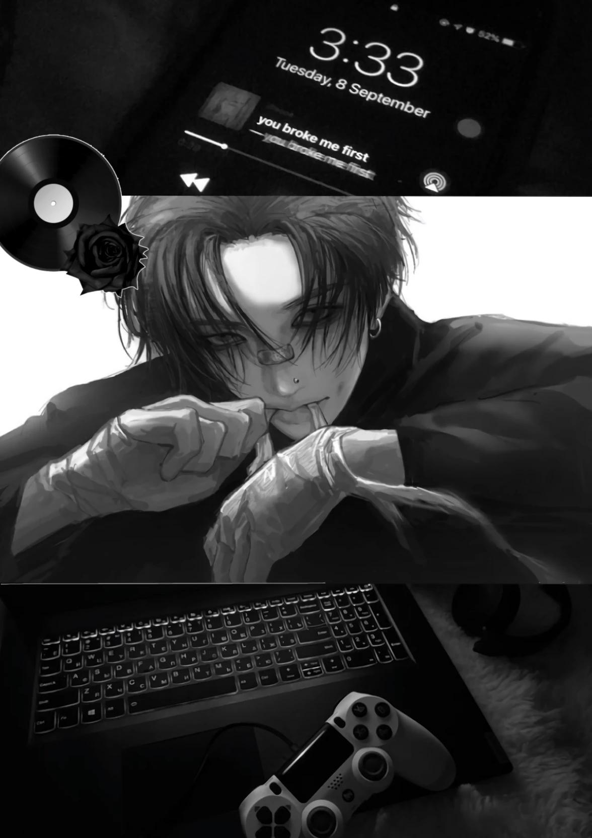 Mark Crowford thumbnail