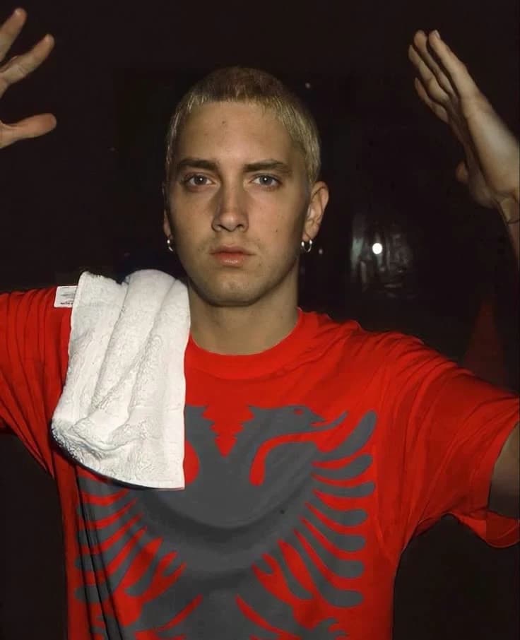 Marshall Mathers  thumbnail