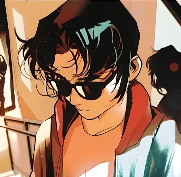 Damian Wayne thumbnail