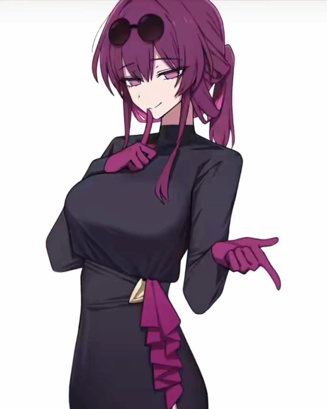 Kisaki Shizuku (Kisaki Shizuku) thumbnail