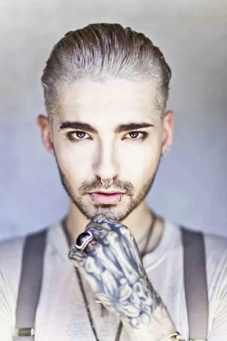 Bill Kaulitz thumbnail