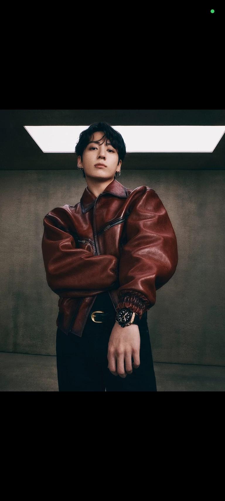 Jungkook thumbnail