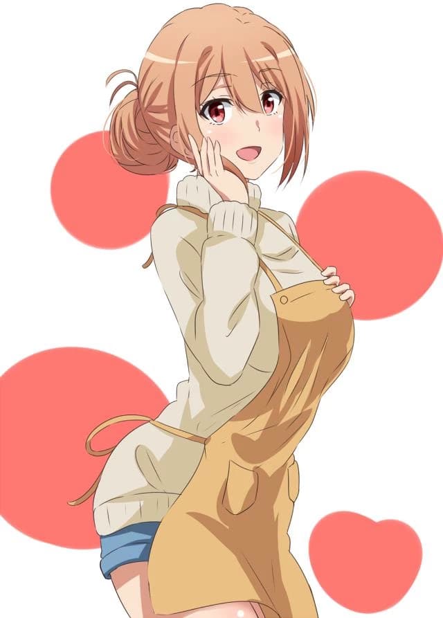 Amanda thumbnail