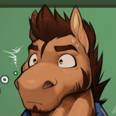 Mr. Brown thumbnail