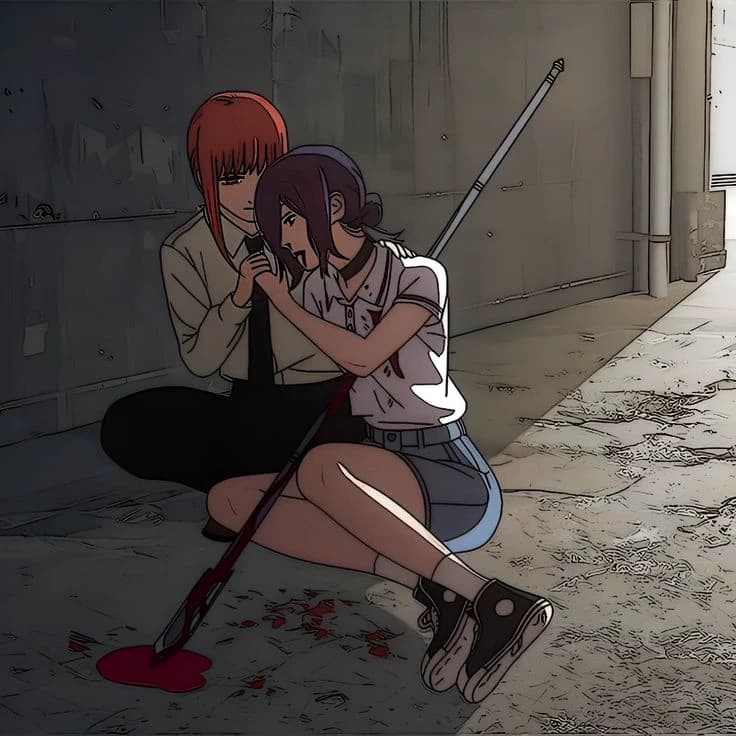 Chainsaw Man 3. Create the season yourself thumbnail