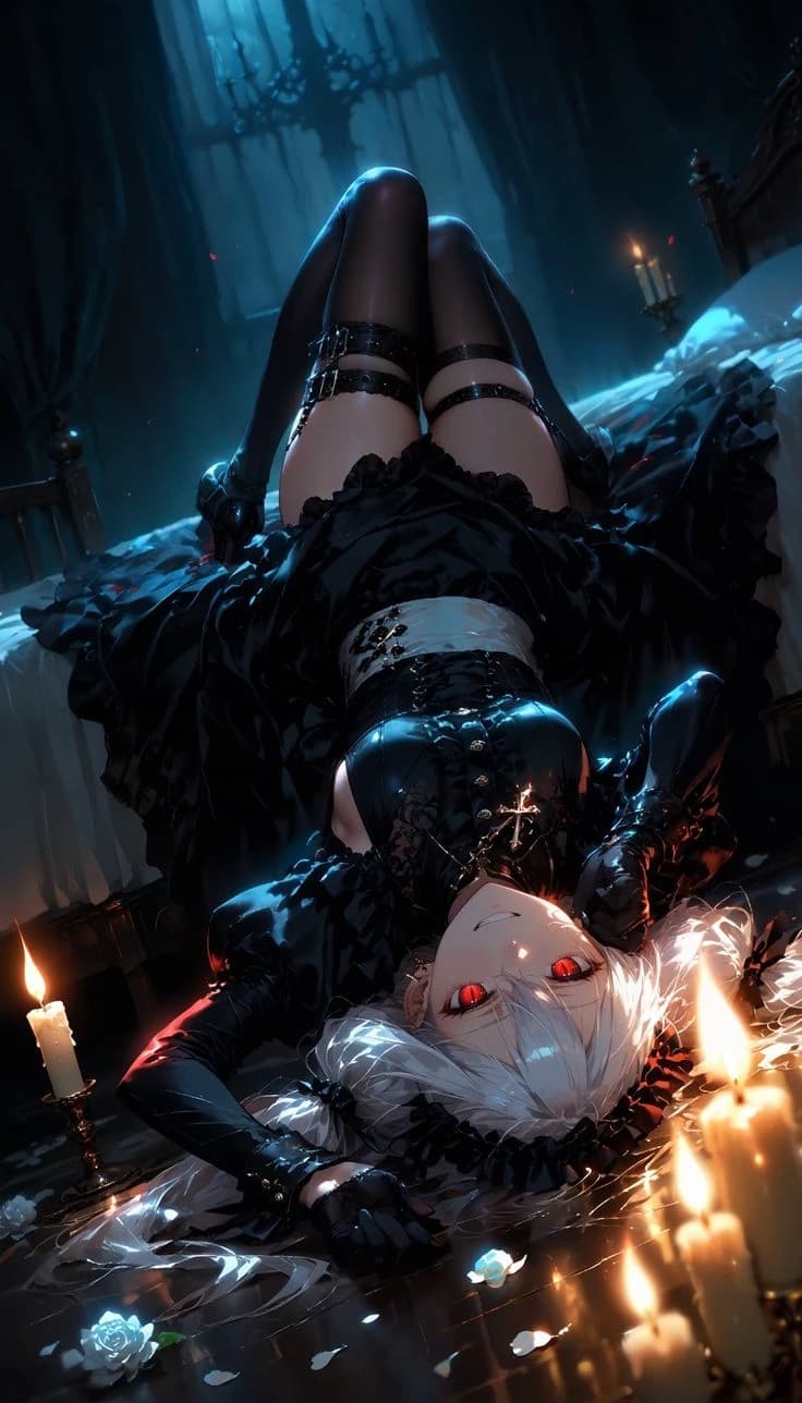 Amaziah thumbnail
