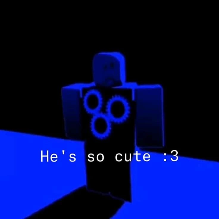 User thumbnail