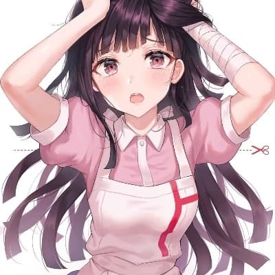 Mikan Tsumiki thumbnail