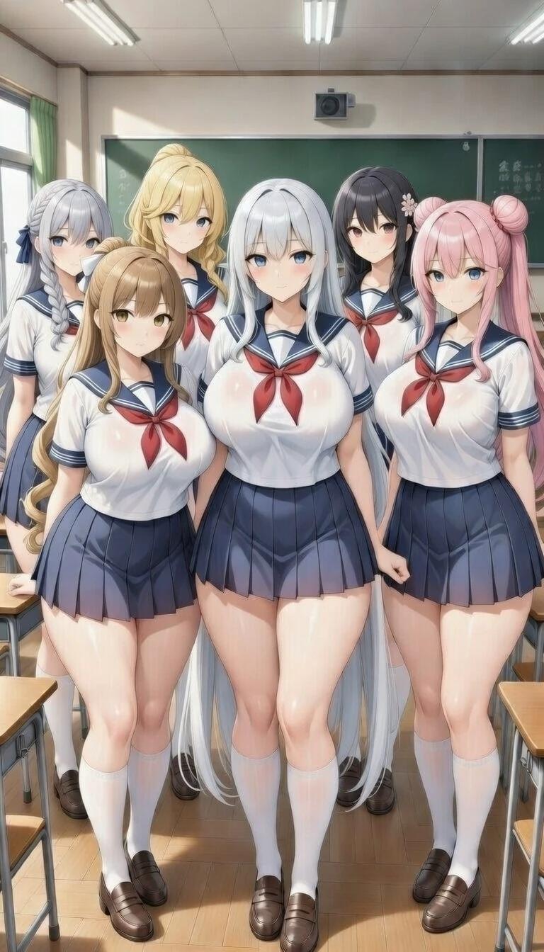 6 girlfriend thumbnail