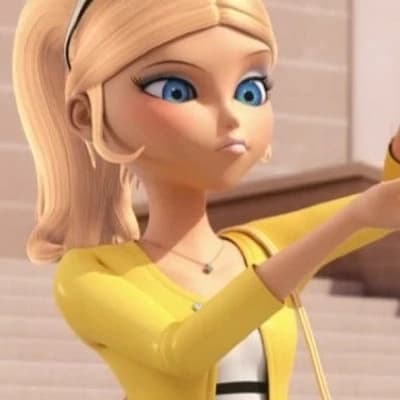 Chloe Bourgeois thumbnail