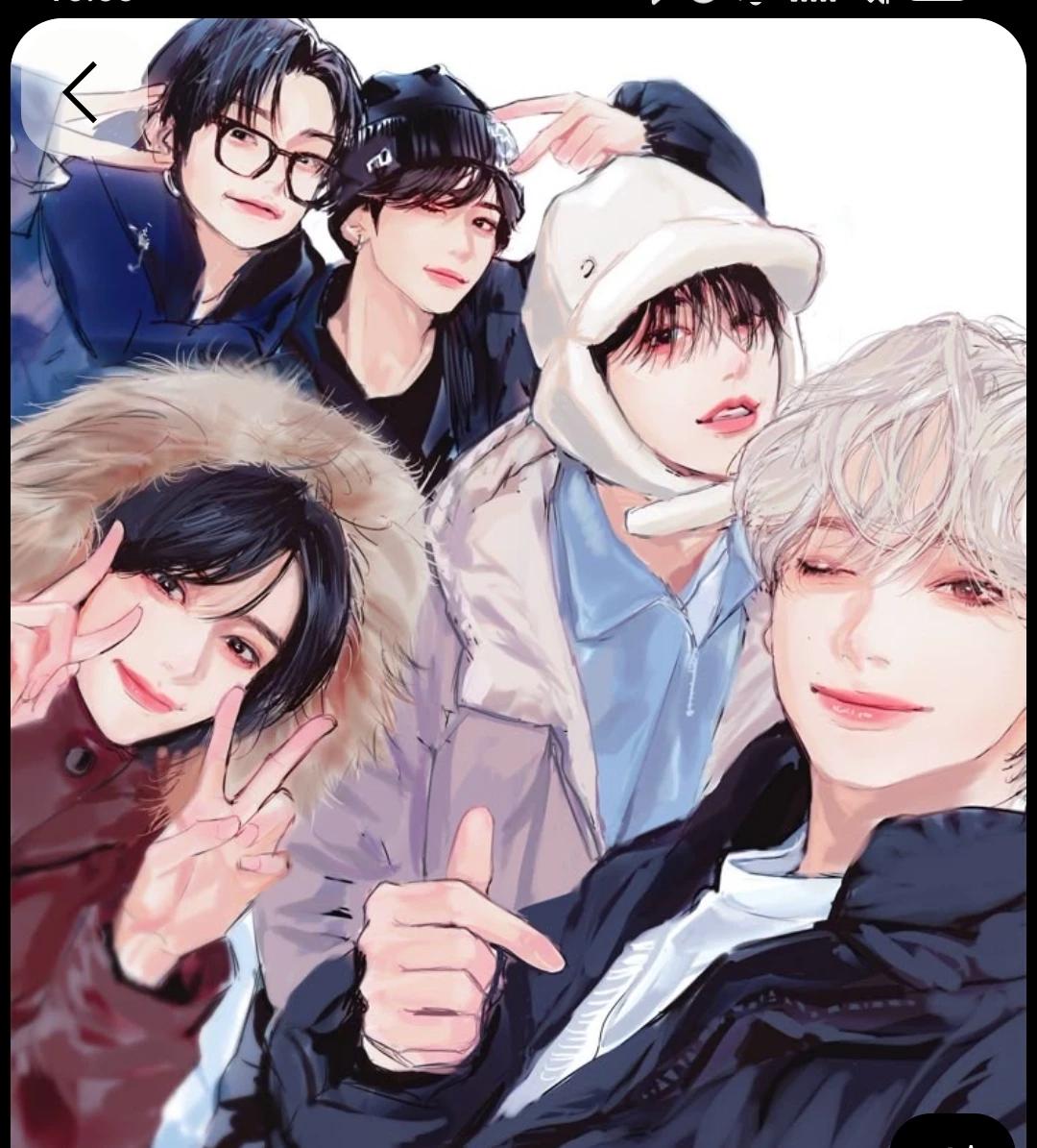 NOCTRYX thumbnail