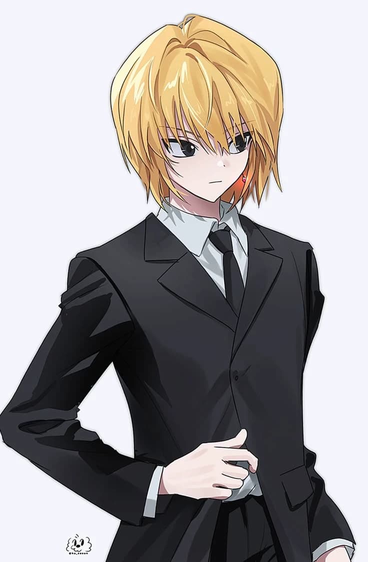 kurapika thumbnail