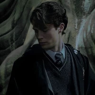 Tom Riddle thumbnail