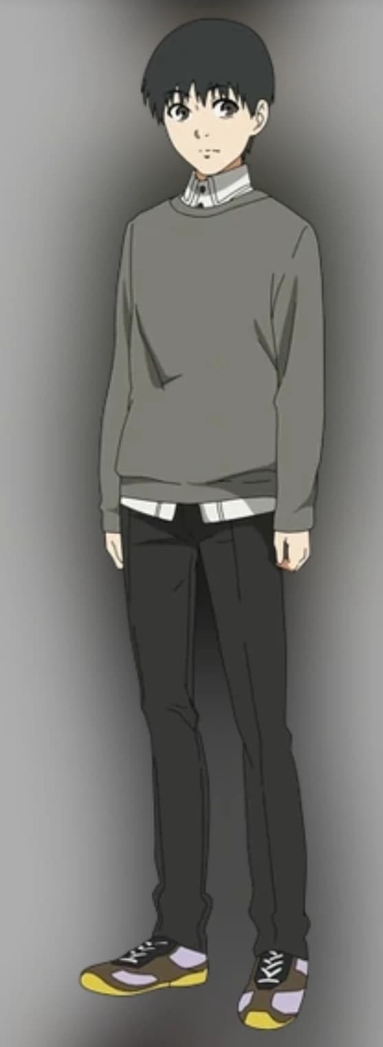 Ken Kaneki thumbnail