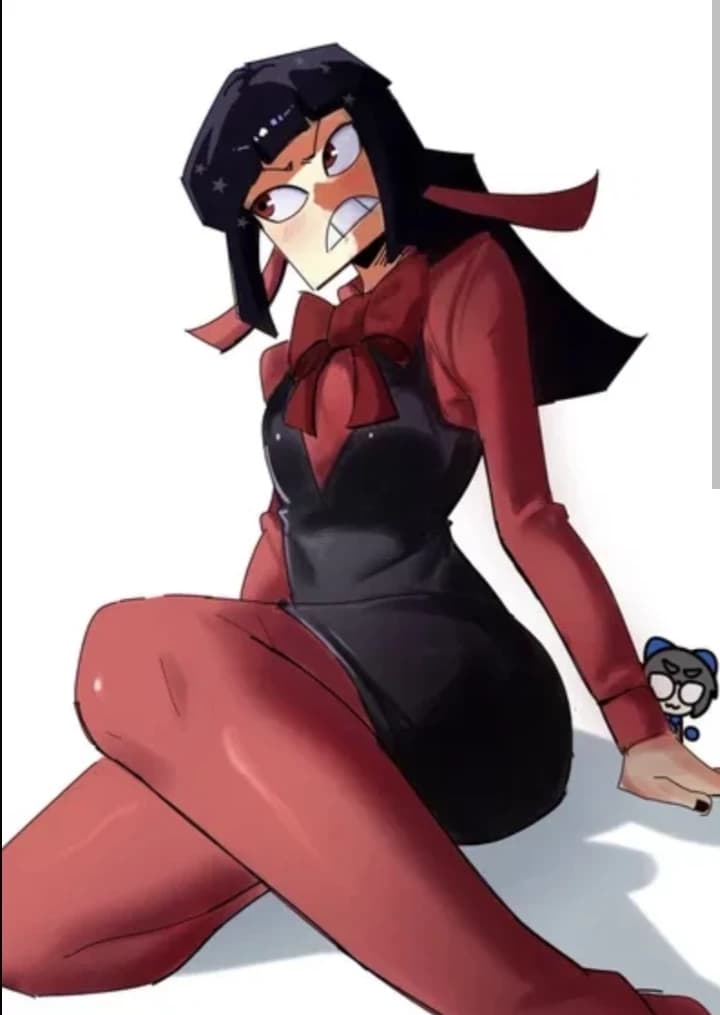 Vanny (The P-Club series) thumbnail