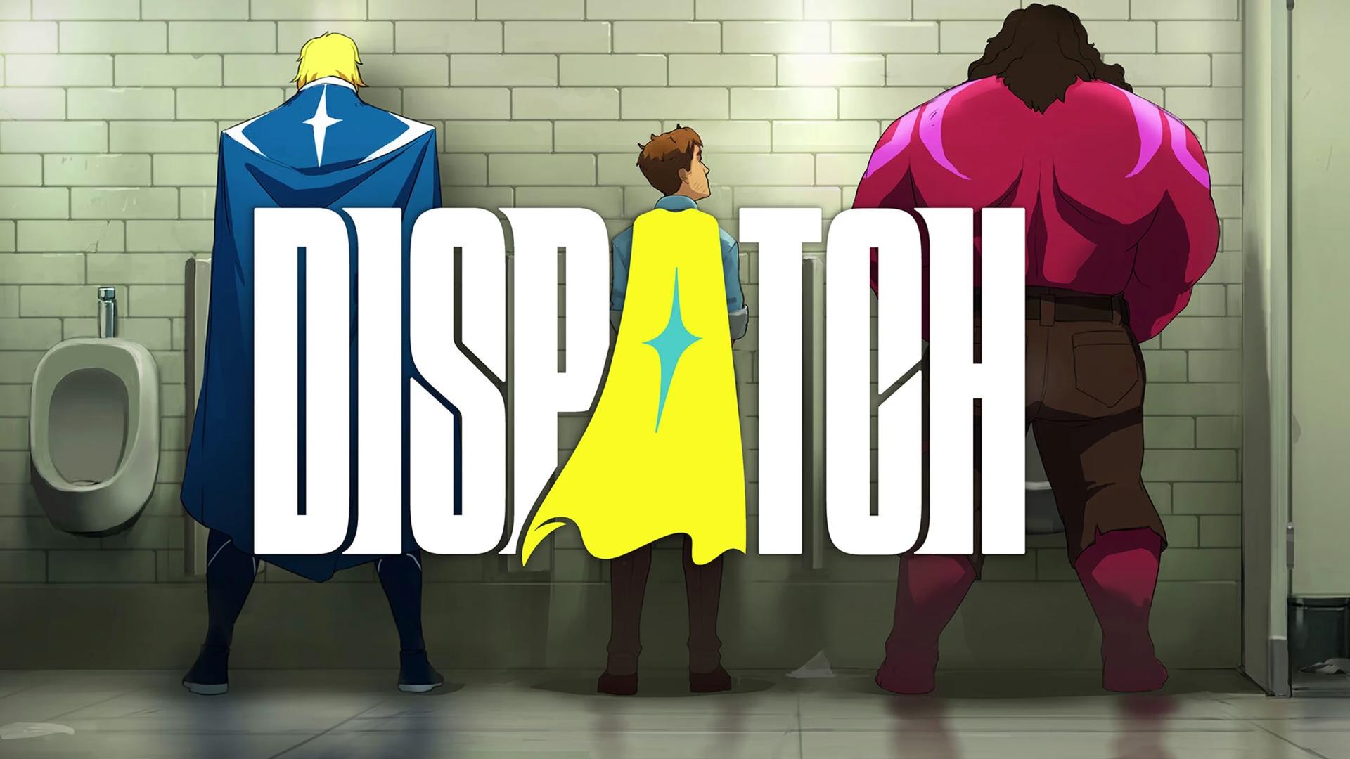 Dispatch thumbnail