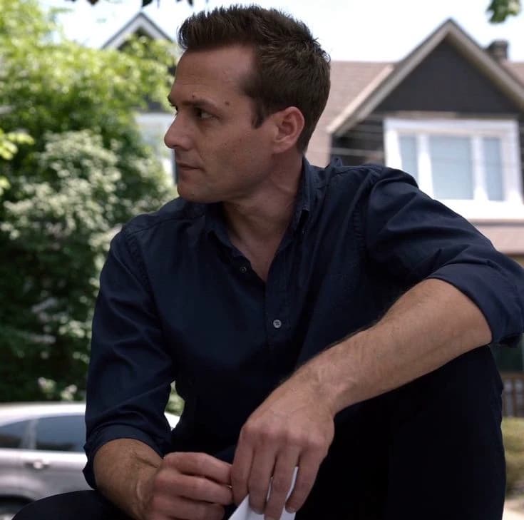 Harvey specter thumbnail