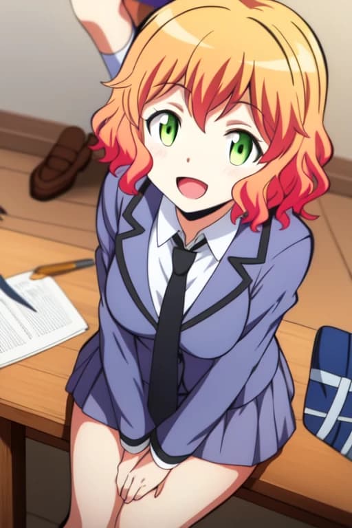 Hinano Kurahashi thumbnail