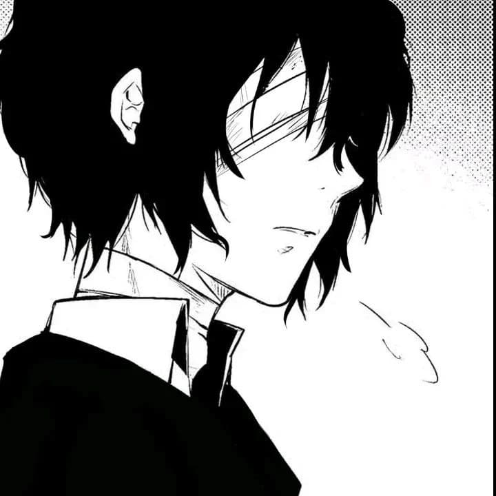 Dazai Osamu thumbnail